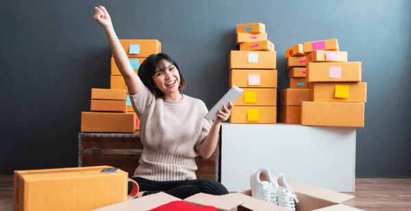 Cách tìm nguồn hàng bán online tại các nhà sản xuất