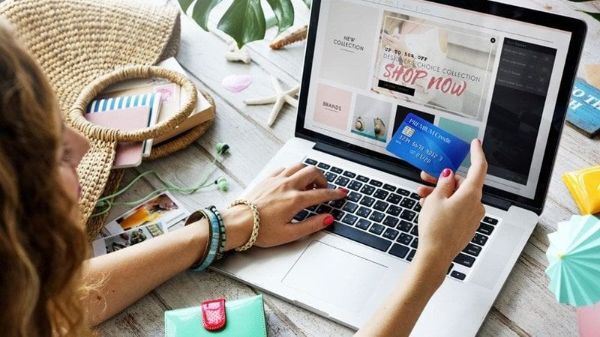 Tìm nguồn hàng để bán online trên các web chuyên sỉ
