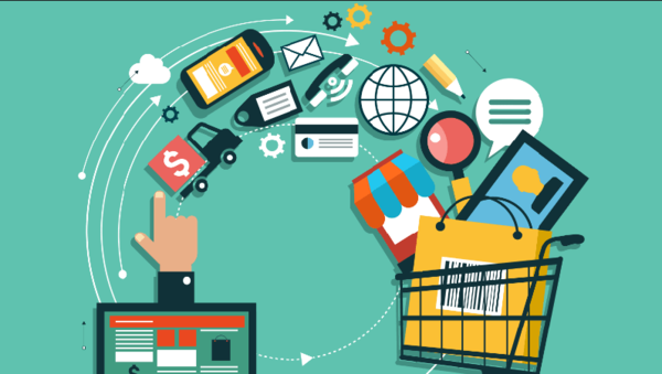 Tìm nguồn hàng để bán online trên các web chuyên sỉ