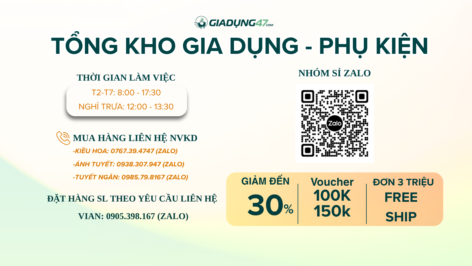 Ảnh chạy slide trang chủ