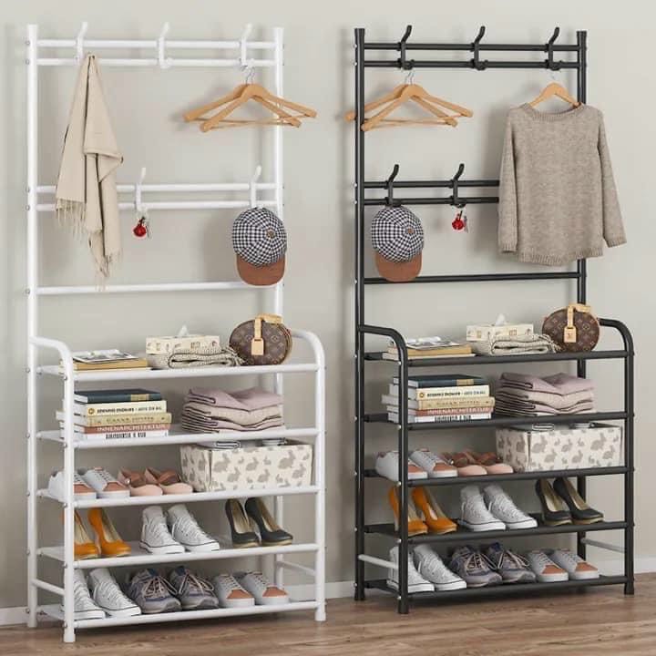 [20] Kệ Giày 4 Tầng 1550