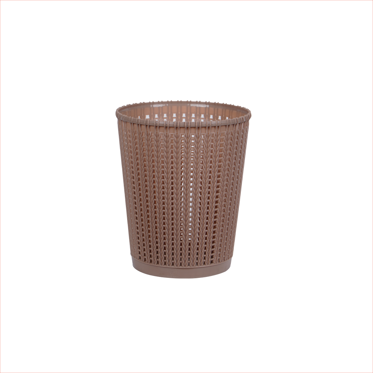 [25] Sọt Mây Mini 5154