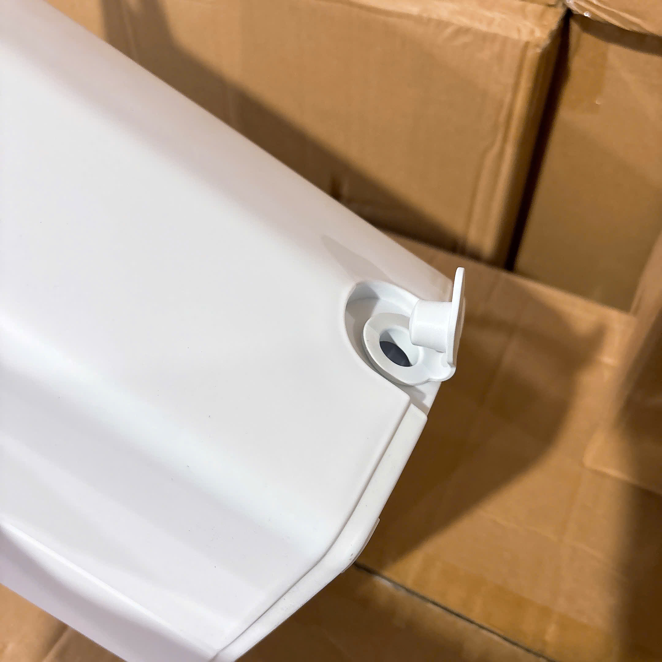 [6] Bộ Cây Lau Nhà Vắt Phẳng Tách Bẩn XiLi G160