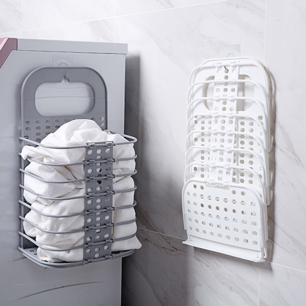 [10] Sọt Đựng Quần Áo Gấp Gọn 3379
