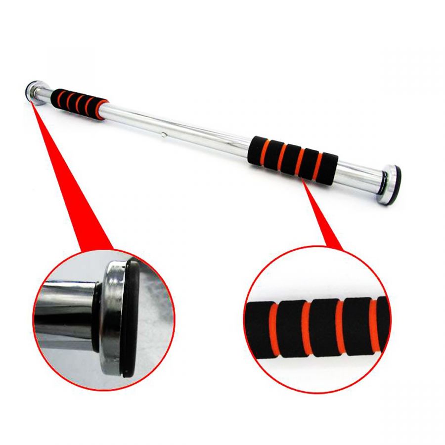[20] Xà Đơn Gắn Tường Tập Tại Nhà - 1m2