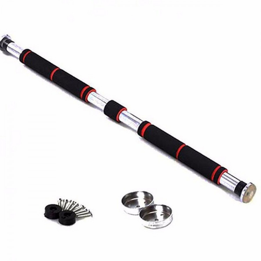 [20] Xà Đơn Gắn Tường Tập Tại Nhà - 1m2