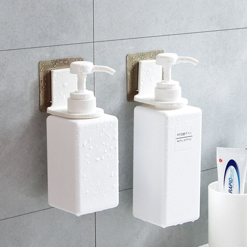 [500] Móc Treo Lọ Dán Tường
