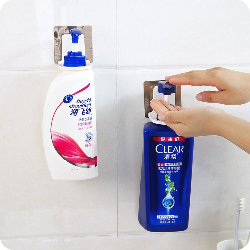 [500] Móc Treo Lọ Dán Tường