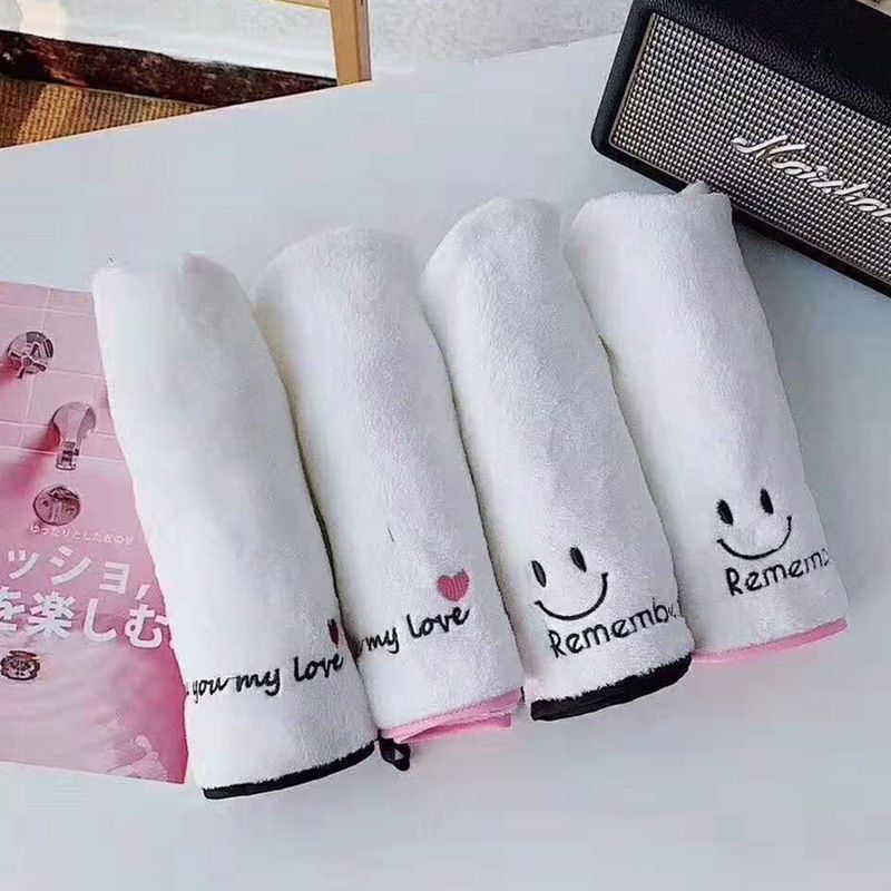 Khăn Ủ Tóc TIM (eng)