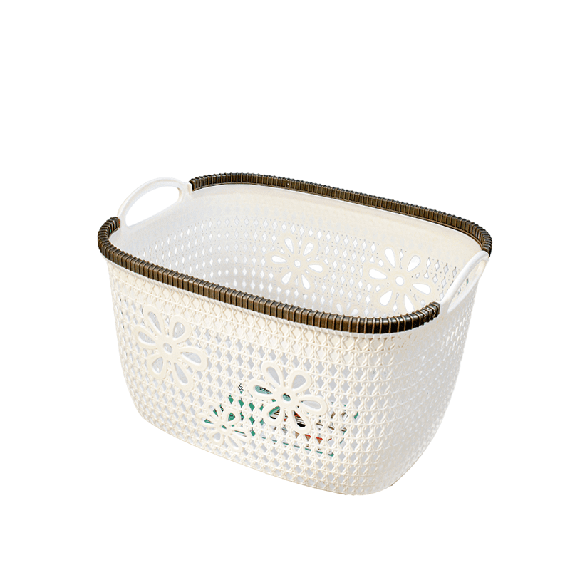 [50] Giỏ Đựng Rau Củ Hoa Quả 3377-1