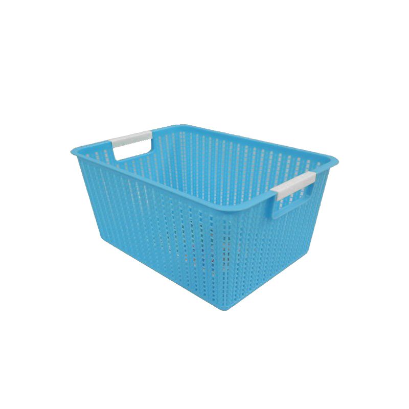 [20] Rổ Nhựa Đan Cỡ Trung 3415-2
