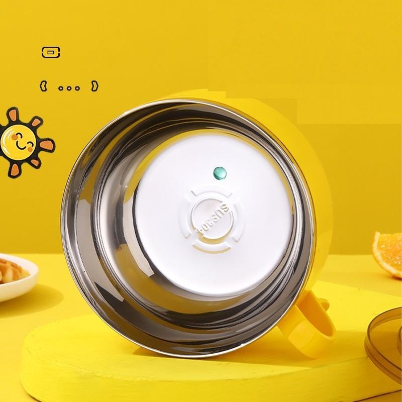 [100] Ca Mì NẮP NHỰA