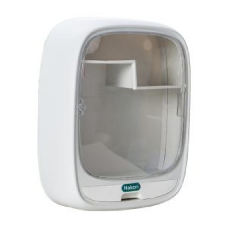 [6] Tủ Mỹ Phẩm Dán Tường Hokori 3635
