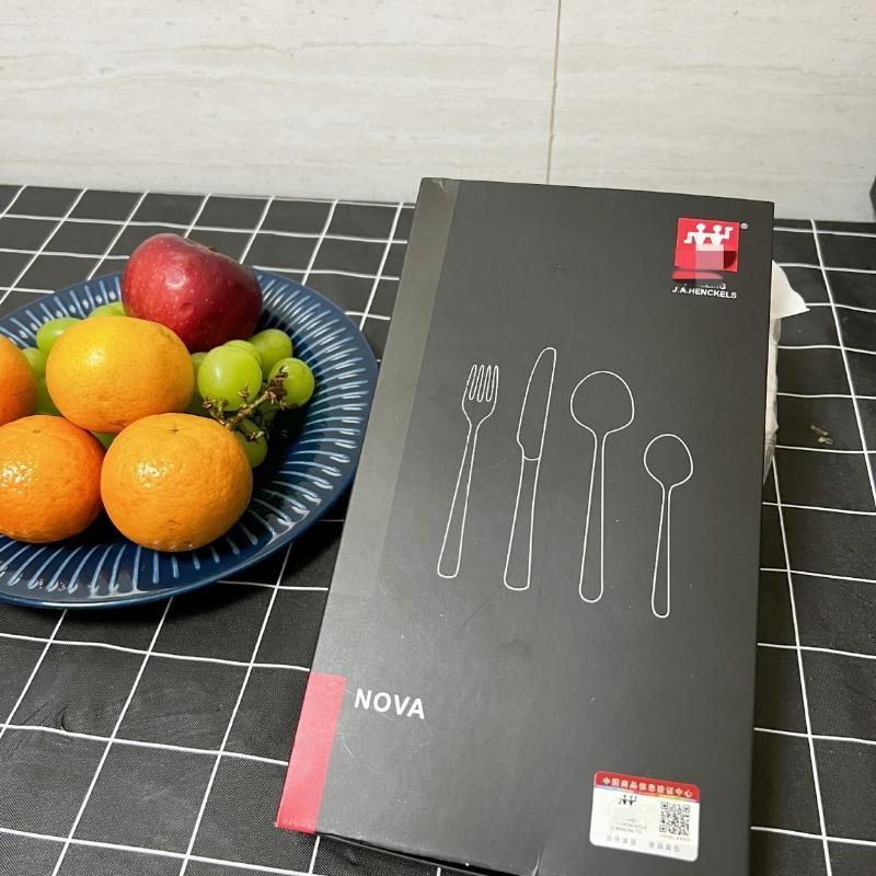 [100] Set 5 Đũa Inox Zwilling