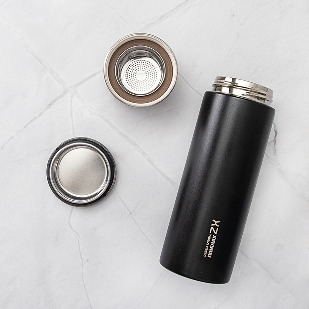 [EAT|50] Bình Giữ Nhiệt ZX500