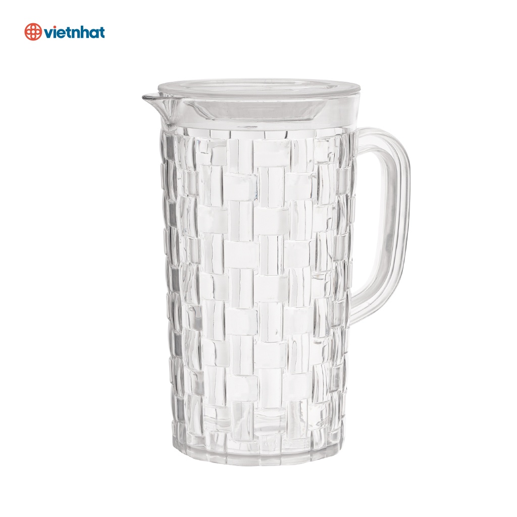 [MIV|16] Ca Mây Đan 2000ml Hokori 6099