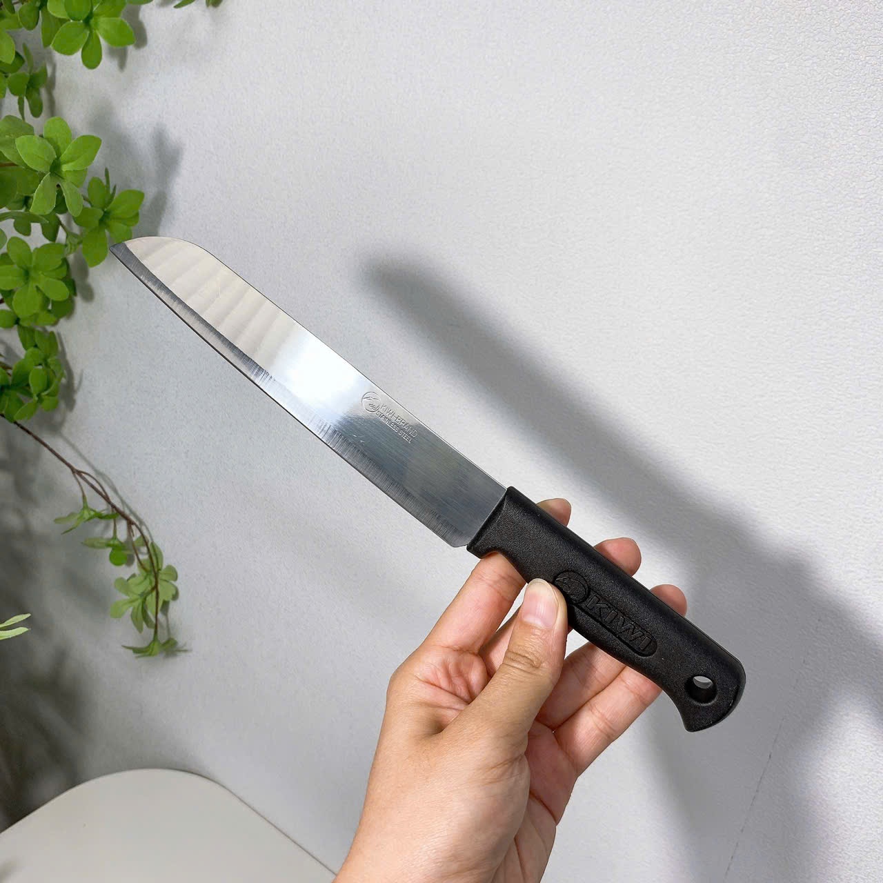 [600] Dao Thái Kiwi 477 H12