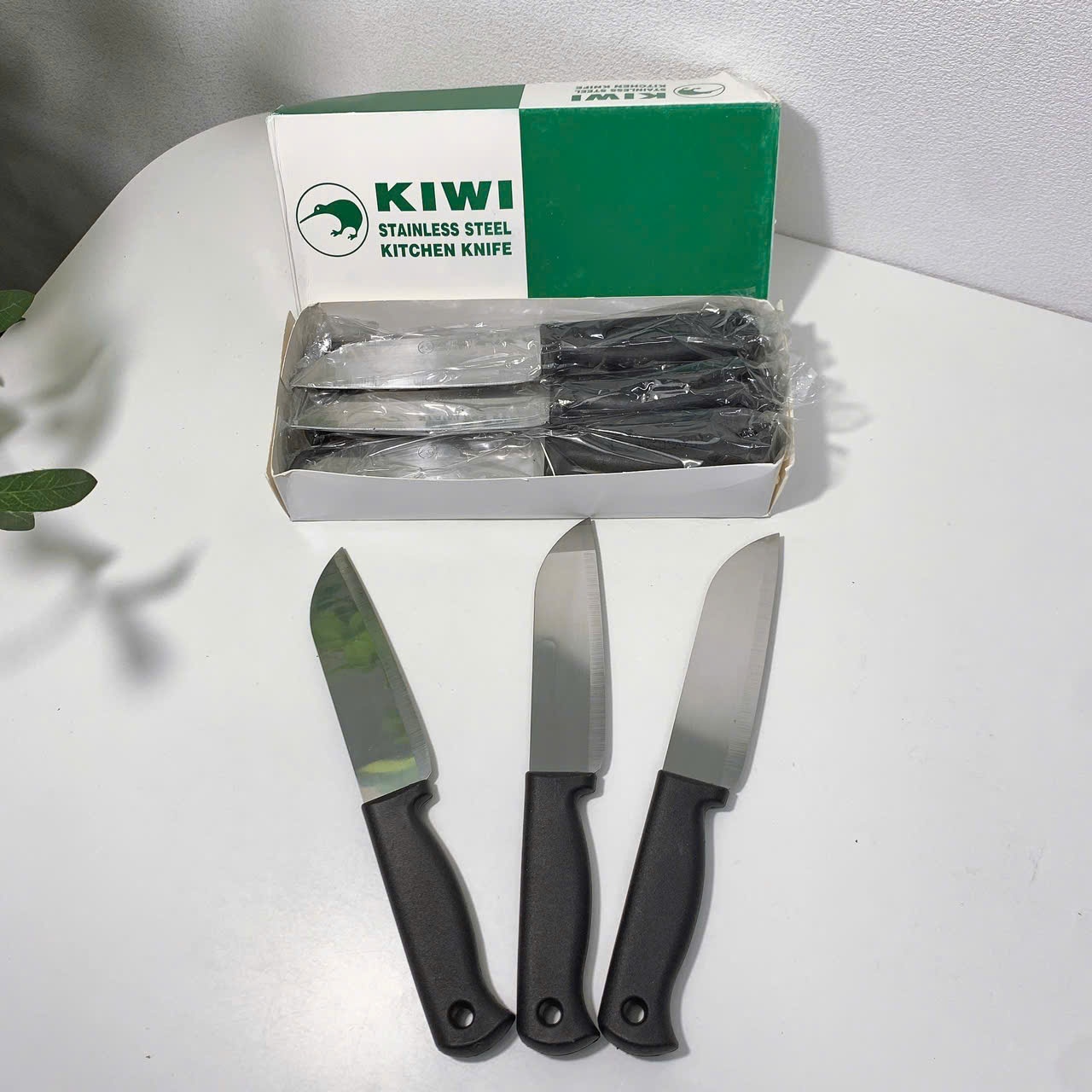 [900] Dao Thái Kiwi 475 H12
