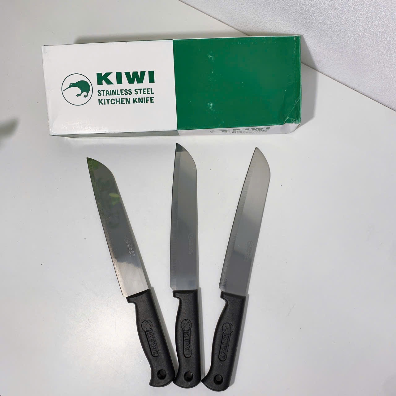 [600] Dao Thái Kiwi 477 H12