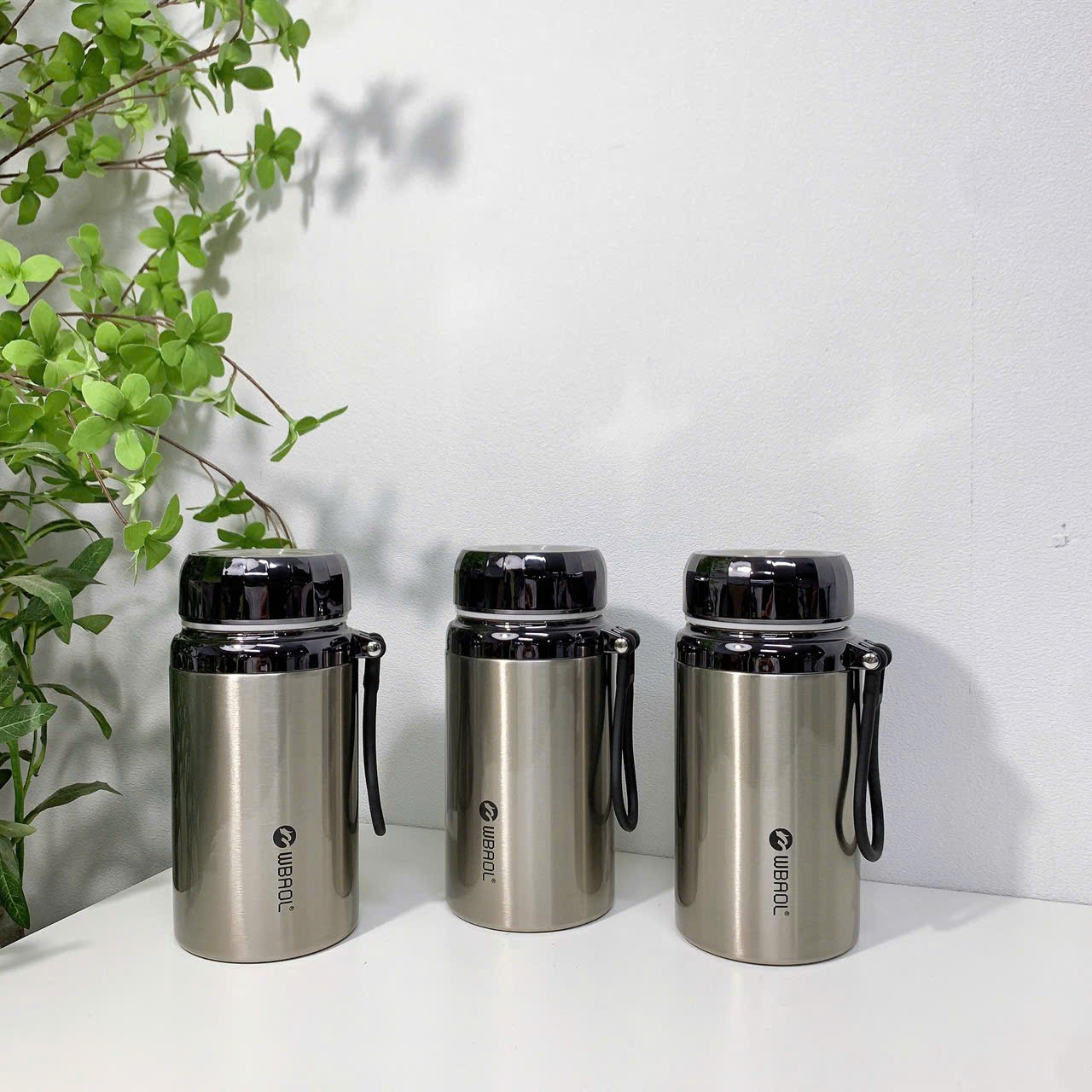 [30] Bình Giữ Nhiệt BAOL L31 - 1000ml