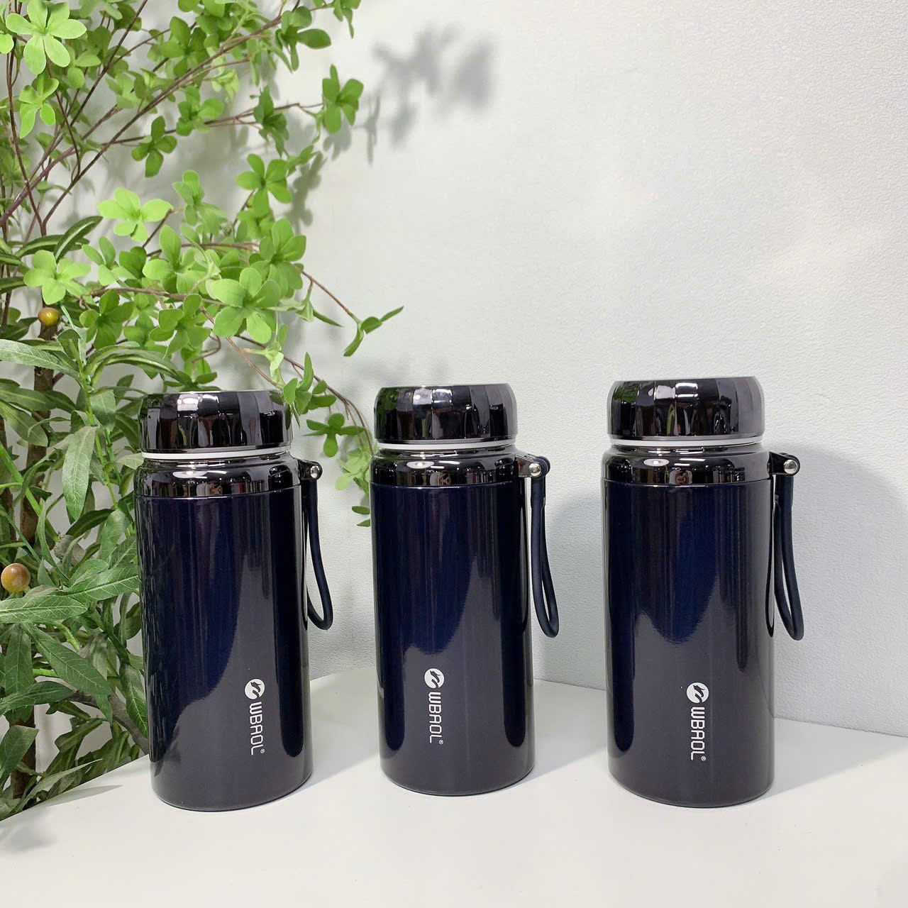 [30] Bình Giữ Nhiệt BAOL L31 - 1200ml