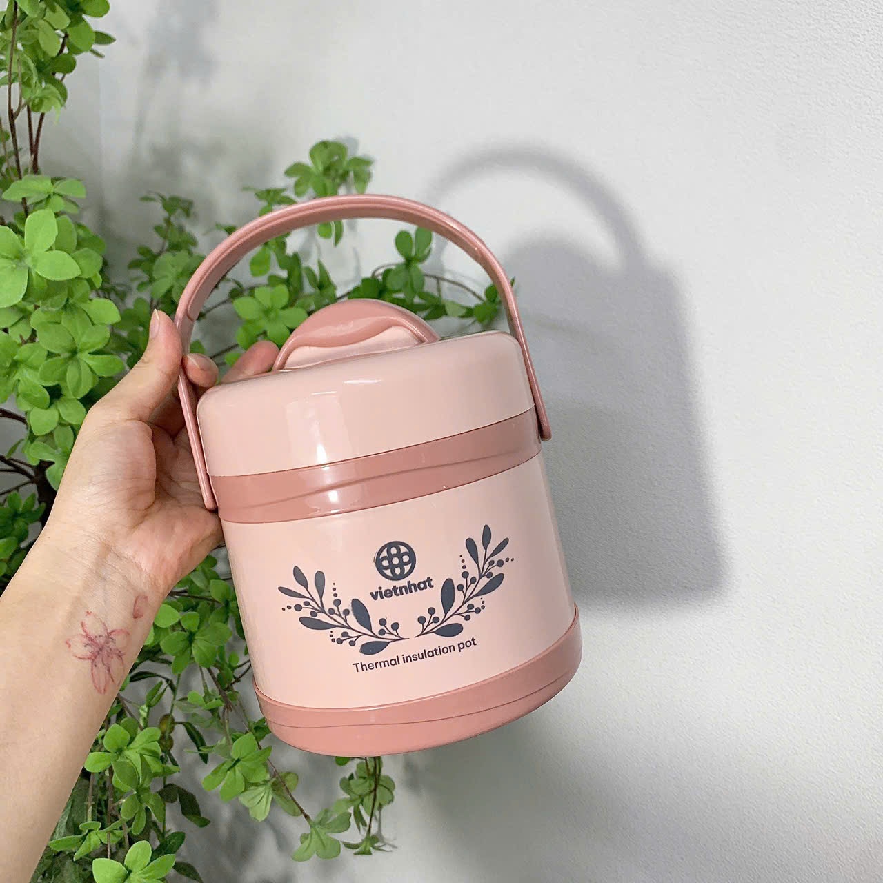 [16] Cặp Lồng Giữ Nhiệt 6465