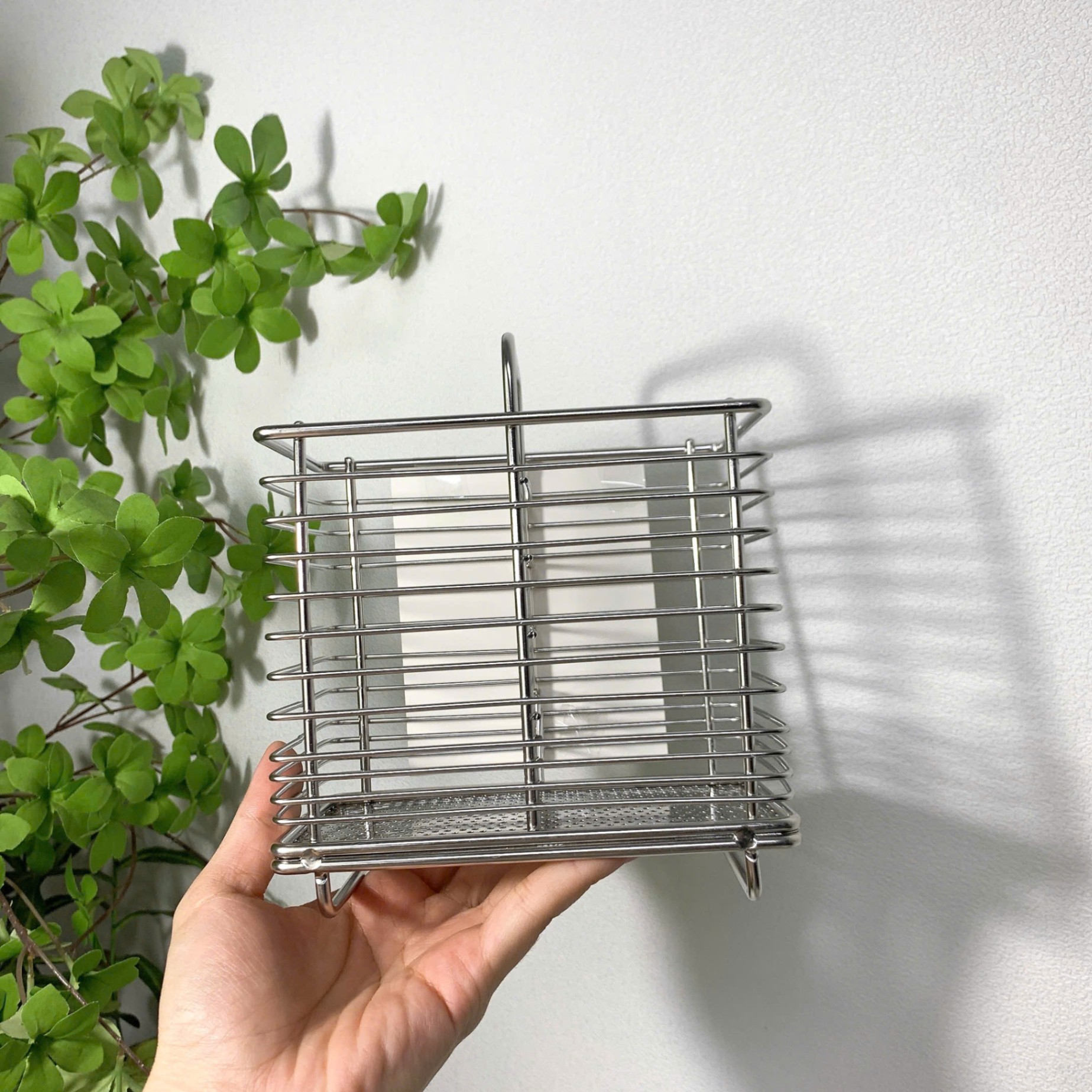 [30] Ống đũa inox 2N-1312