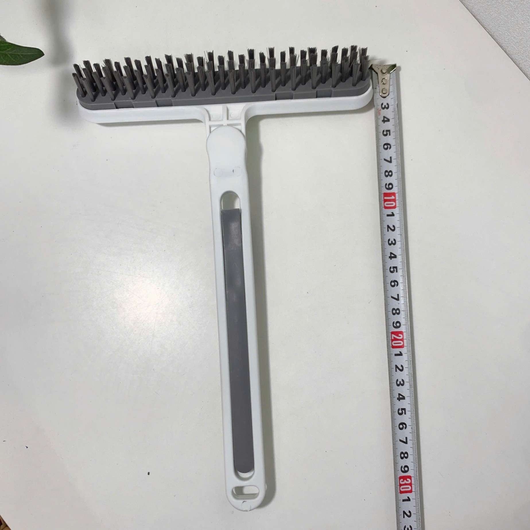 [100] Chổi Gạt Lau Kính Đa Năng Cầm Tay 4in1