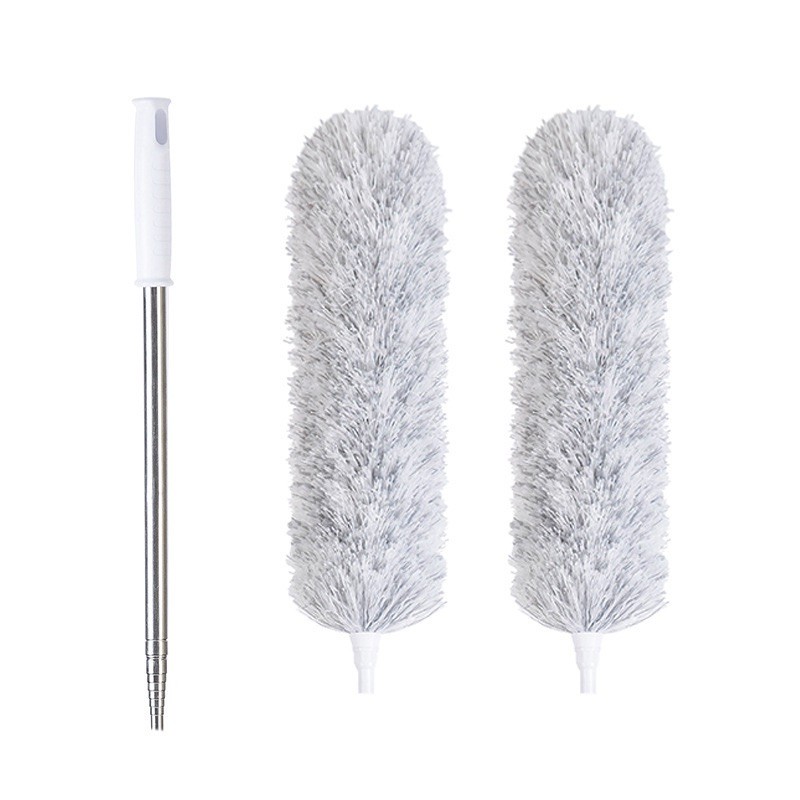 [100] Chổi Quét Trần Uốn Dẻo 2m8 (218g)
