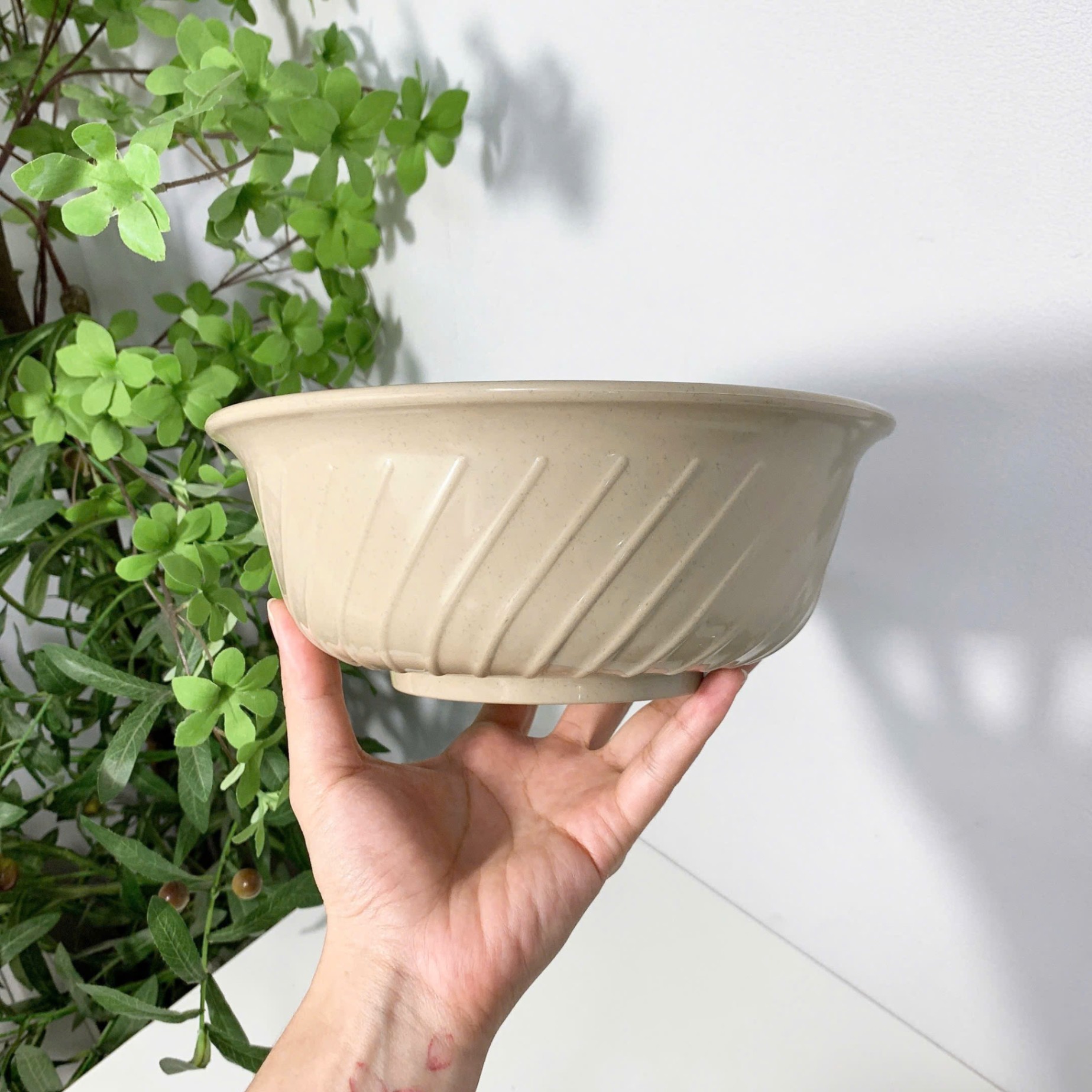 [40] Bát Xoắn Phíp 2T 6863