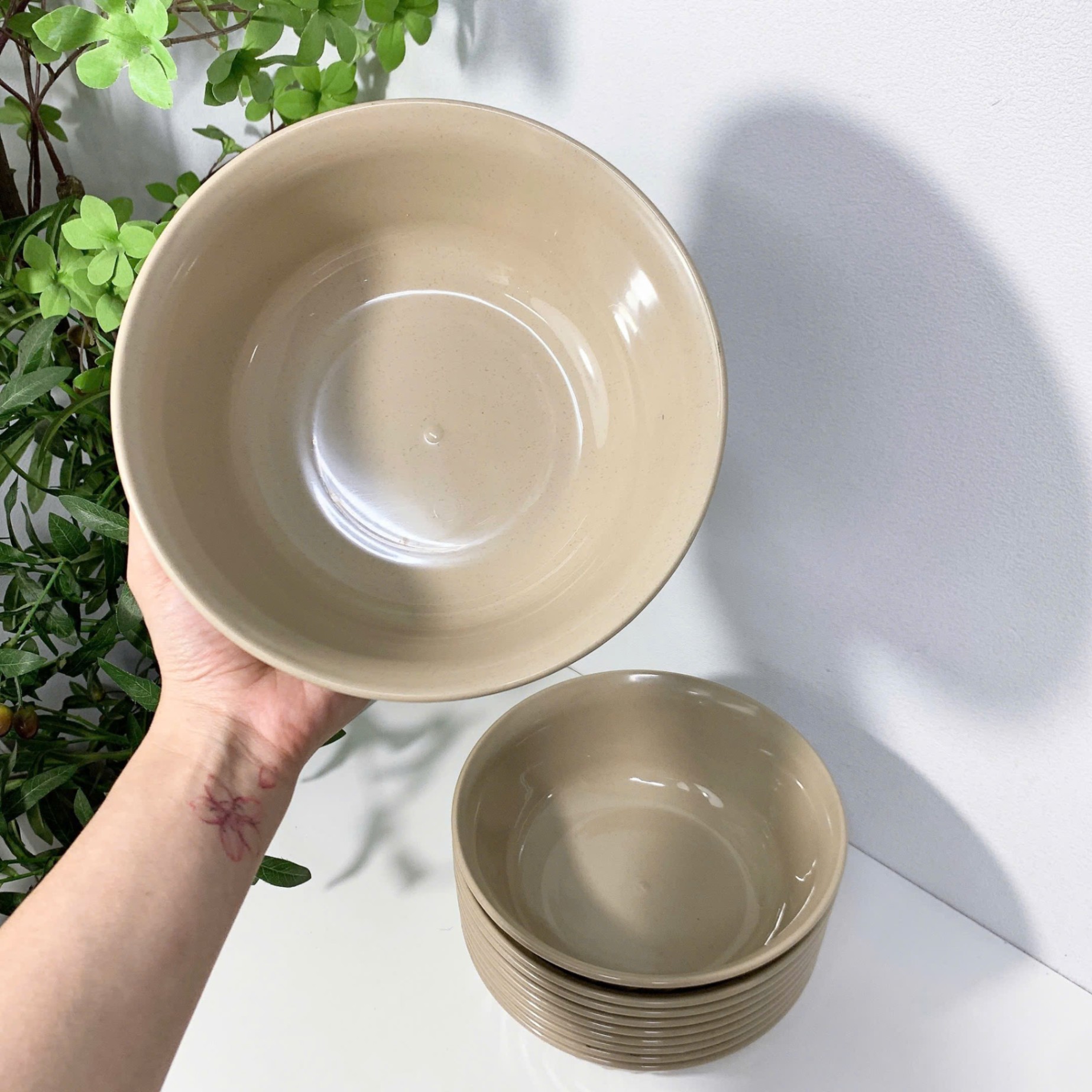 [40] Bát Xoắn Phíp 2T 6863