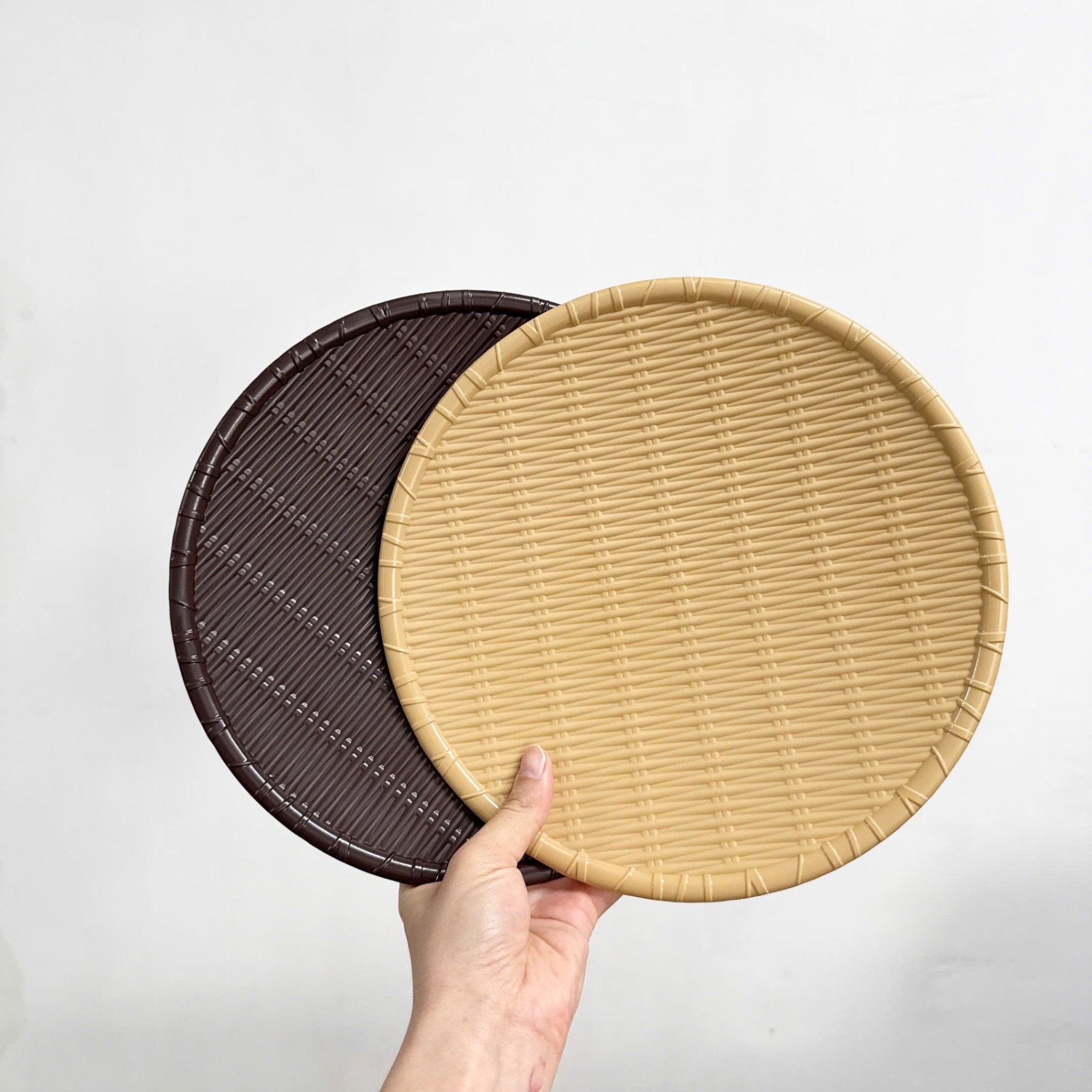 [30] Đĩa Tròn Mây 2T6 1245 (26cm)