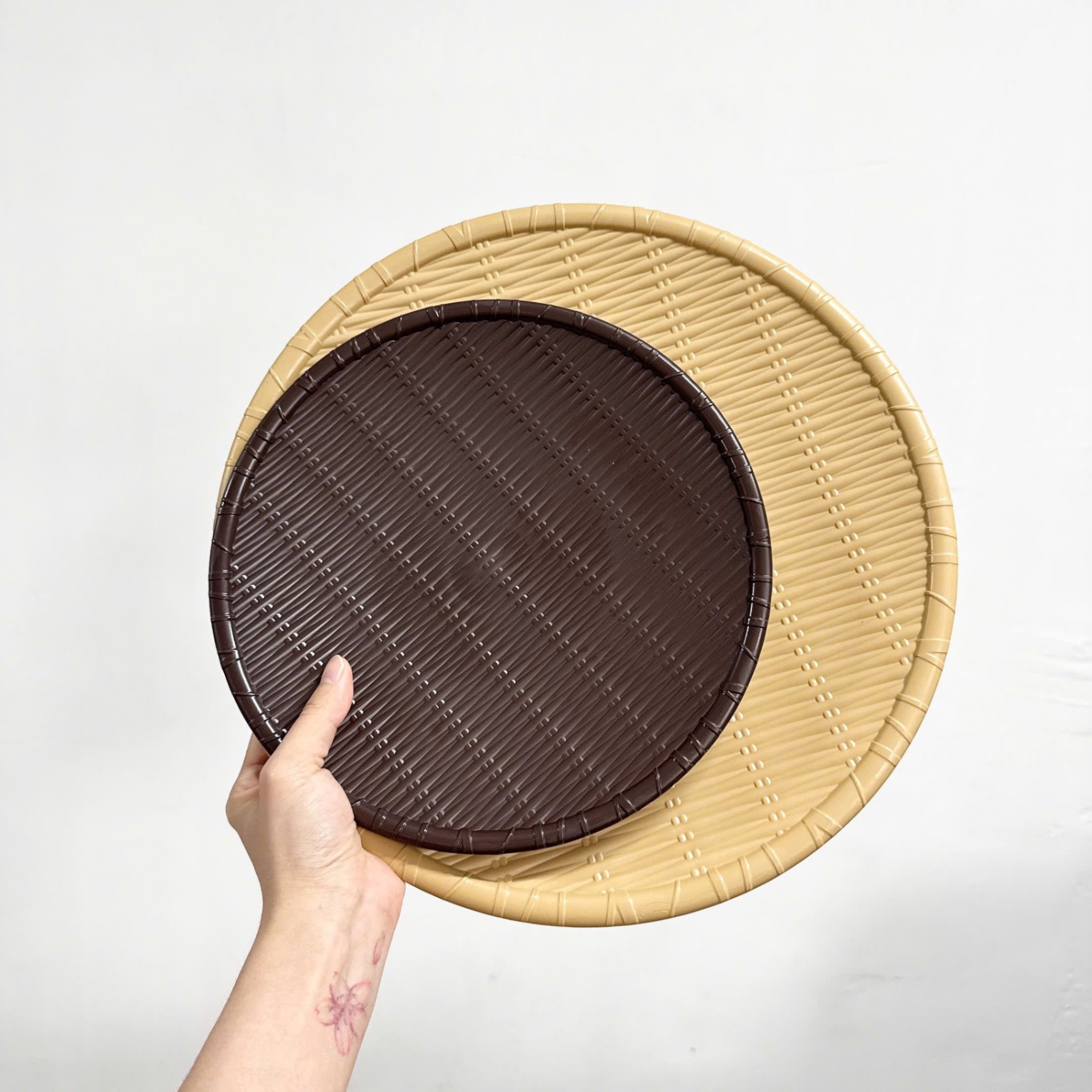 [30] Đĩa Tròn Mây 2T6 1245 (26cm)