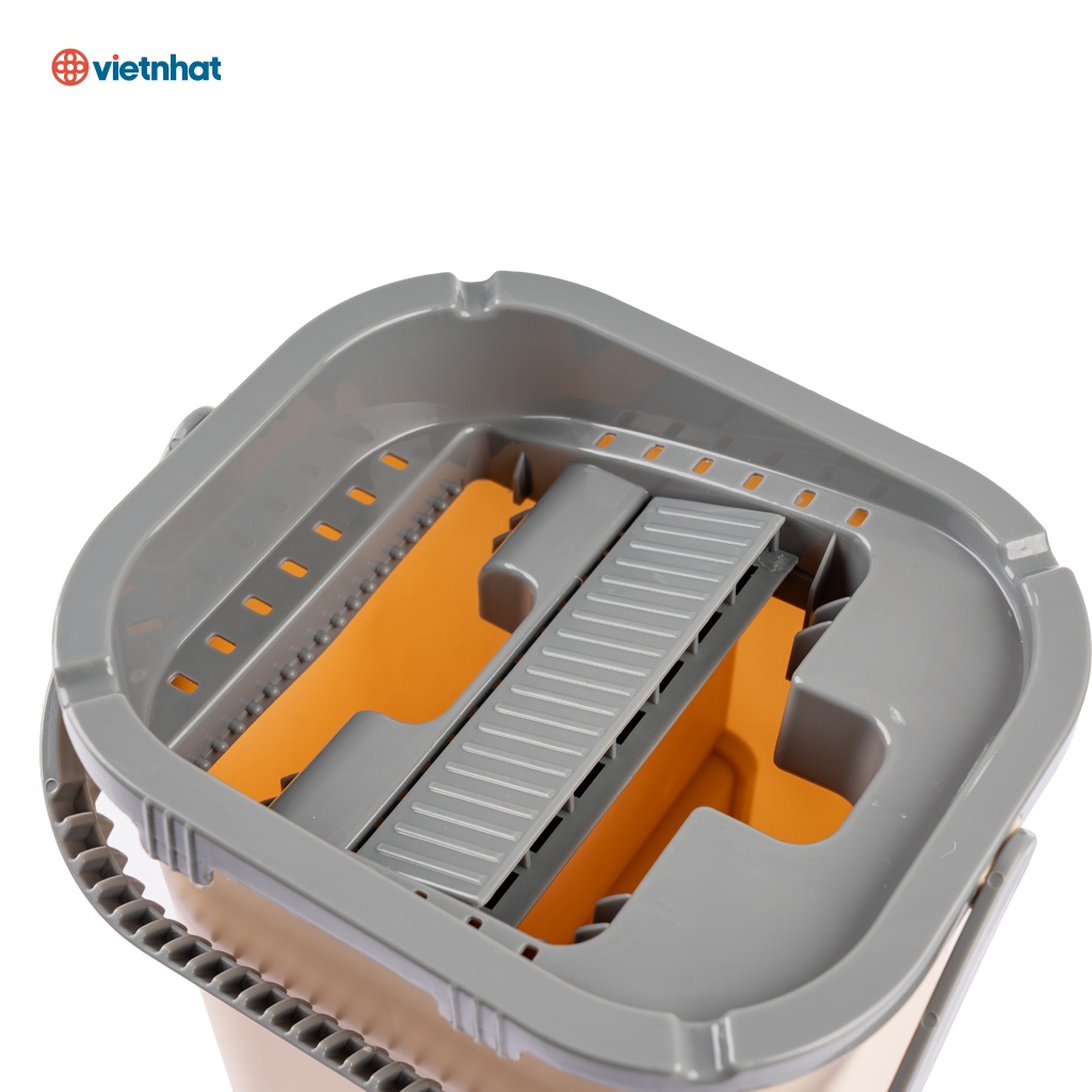 [1] Bộ Lau Nhà Tự Vắt 9560