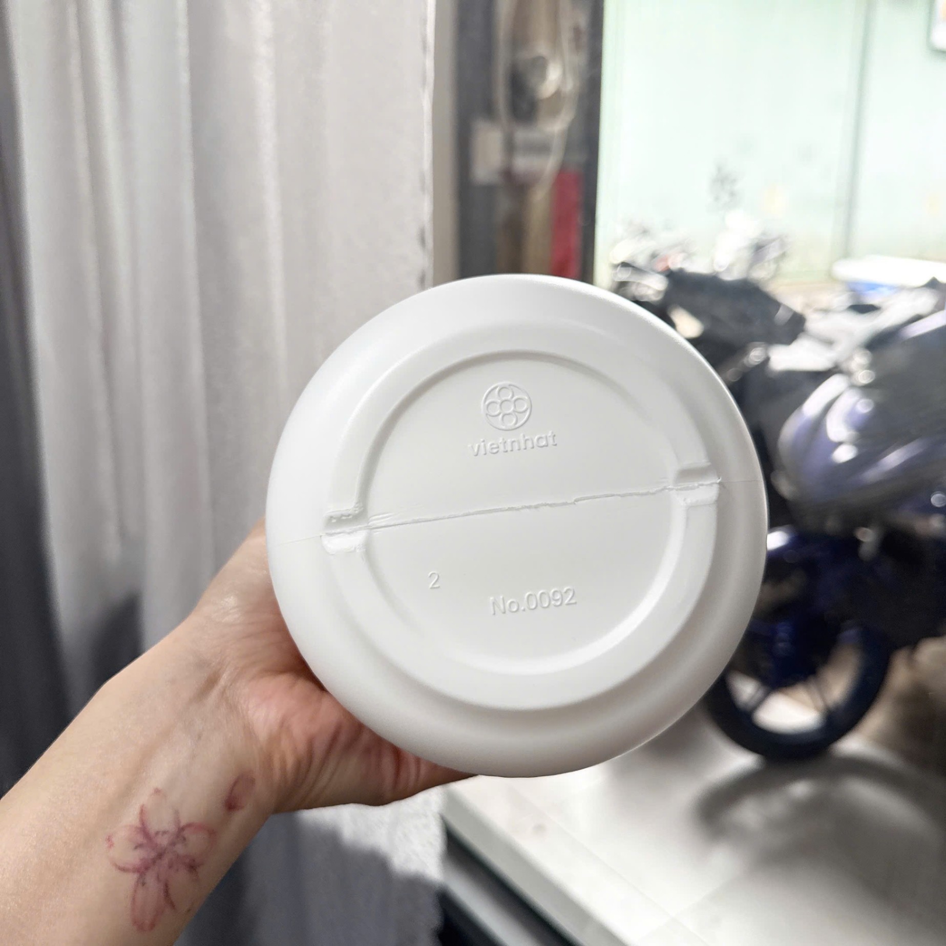 [40] Bình Cắm Hoa Tăm 0092