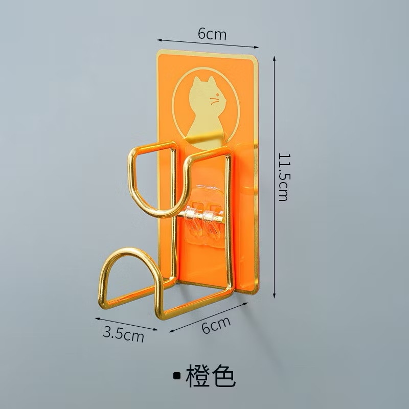 [500] Móc Chậu Dán Tường HÌNH