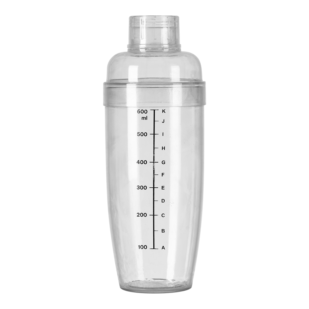 [30] Bình Pha Chế 600ml 0103
