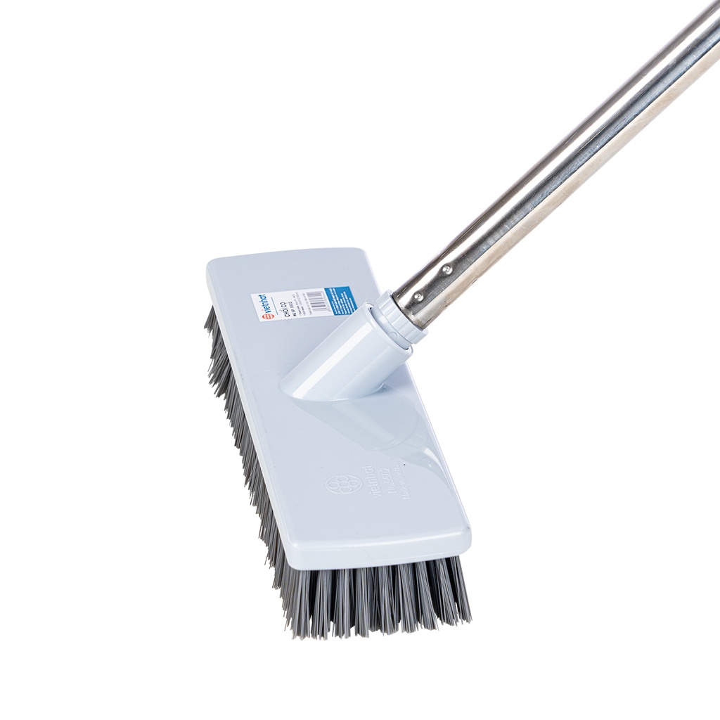 [12] Chổi Cọ 9502 (130cm)