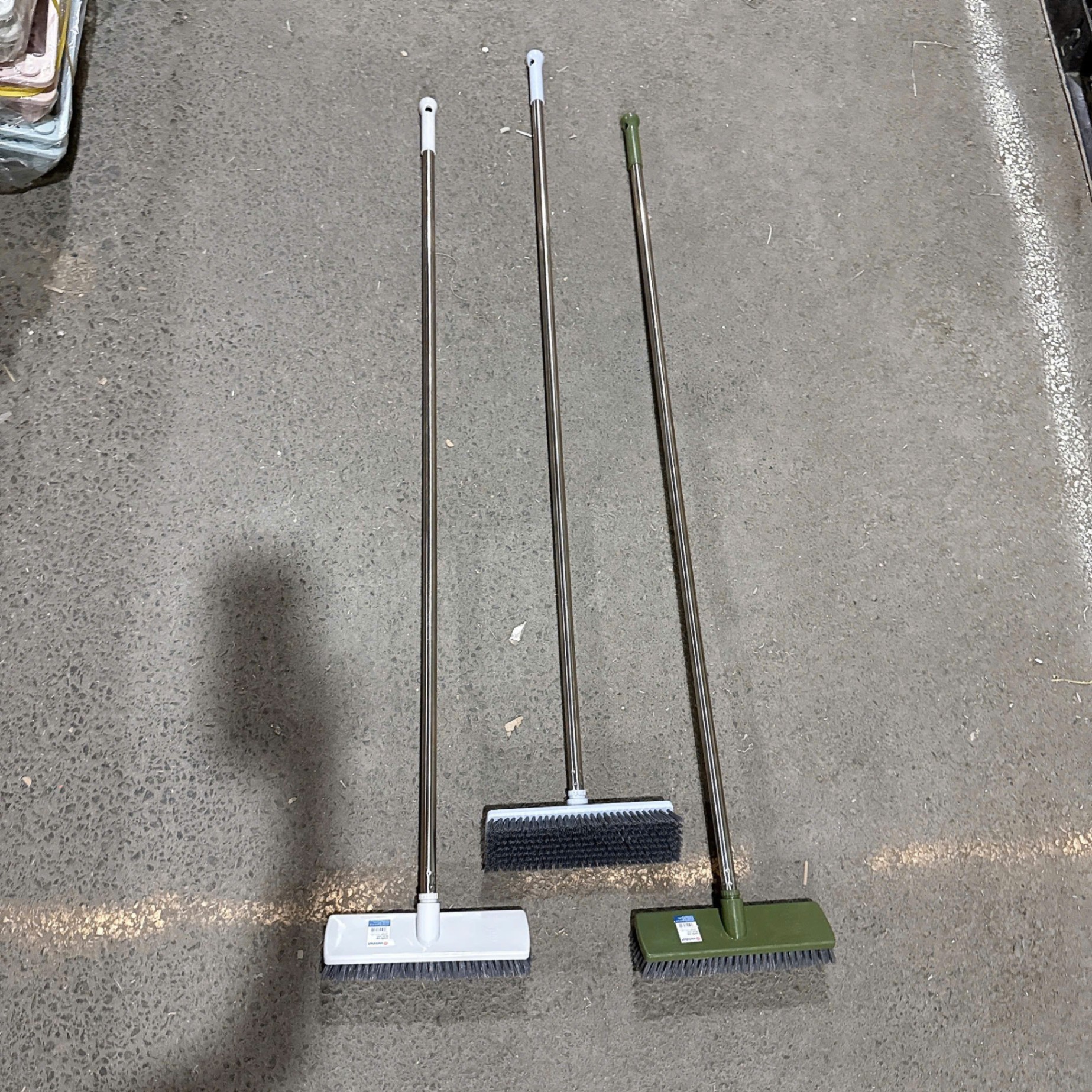 [12] Chổi Cọ 9502 (130cm)