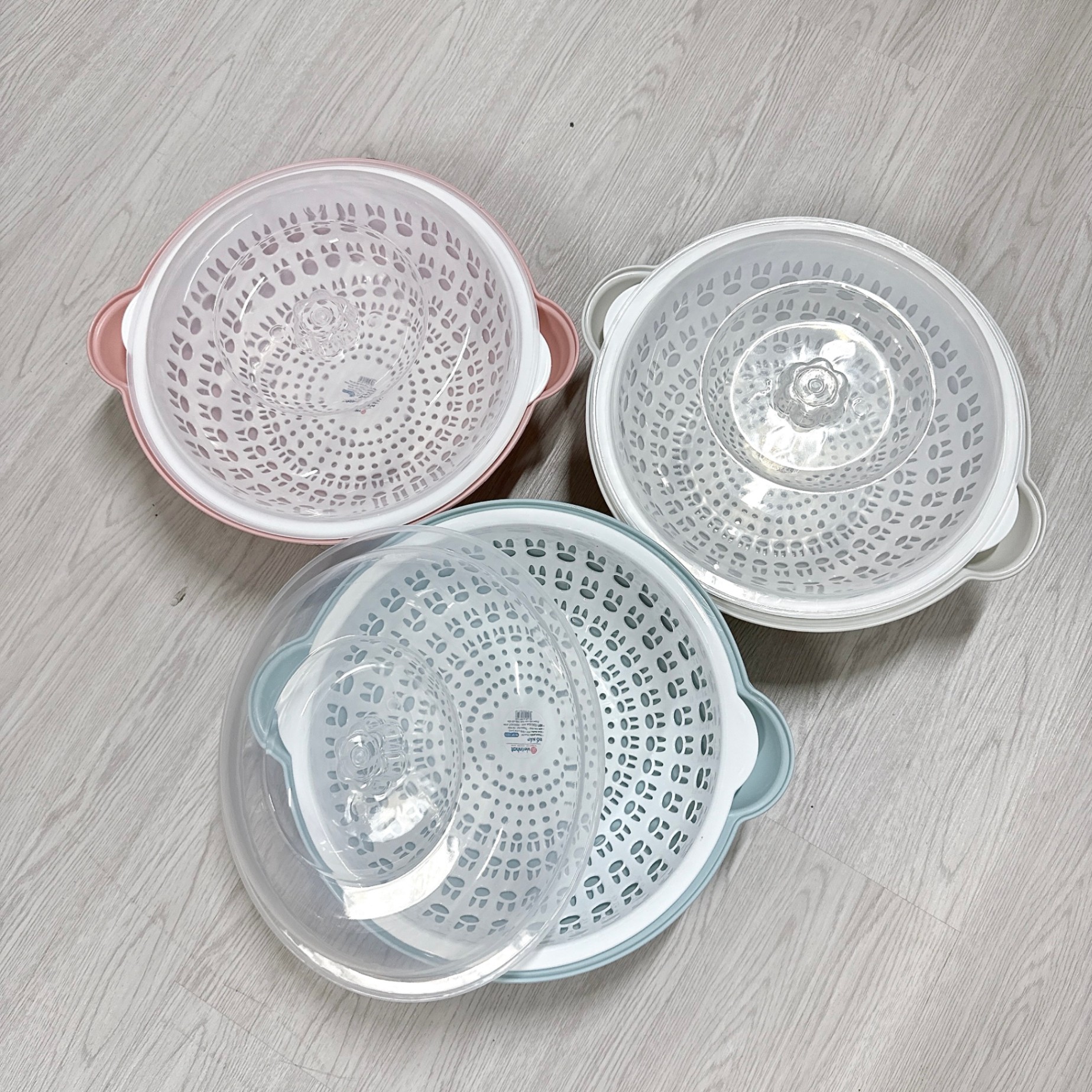 [10] Rổ Nắp 3275 (M31xĐ15xC14 (cm)