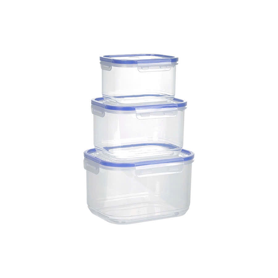 [24] Bộ Hộp Thực Phẩm CN 6532