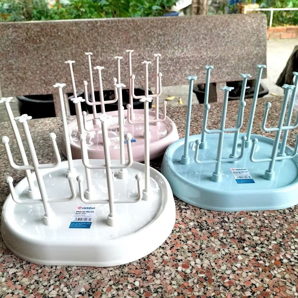 [15] Khay Úp Tiện Ích 5672