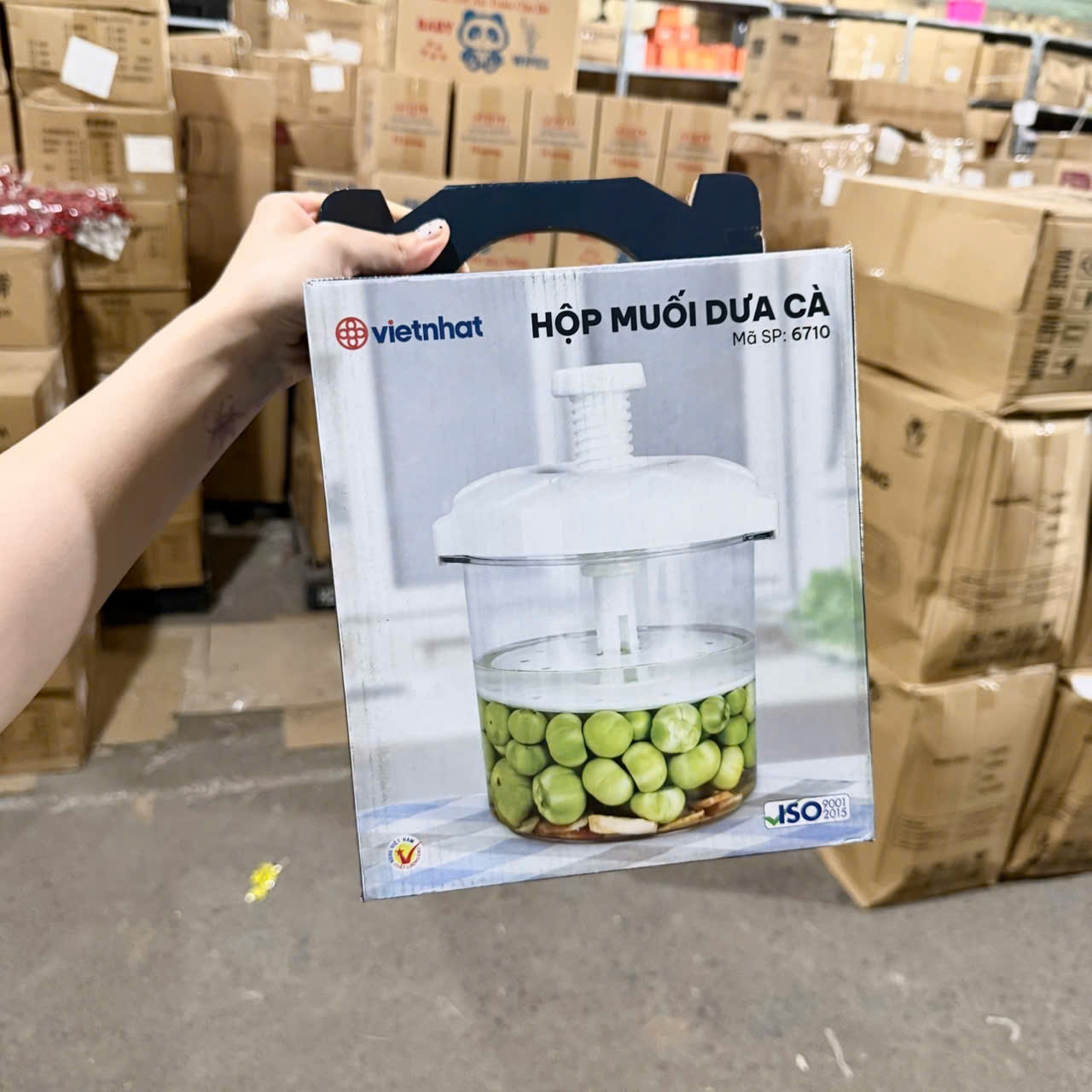 [6] Hộp Muối Dưa Cà 6710