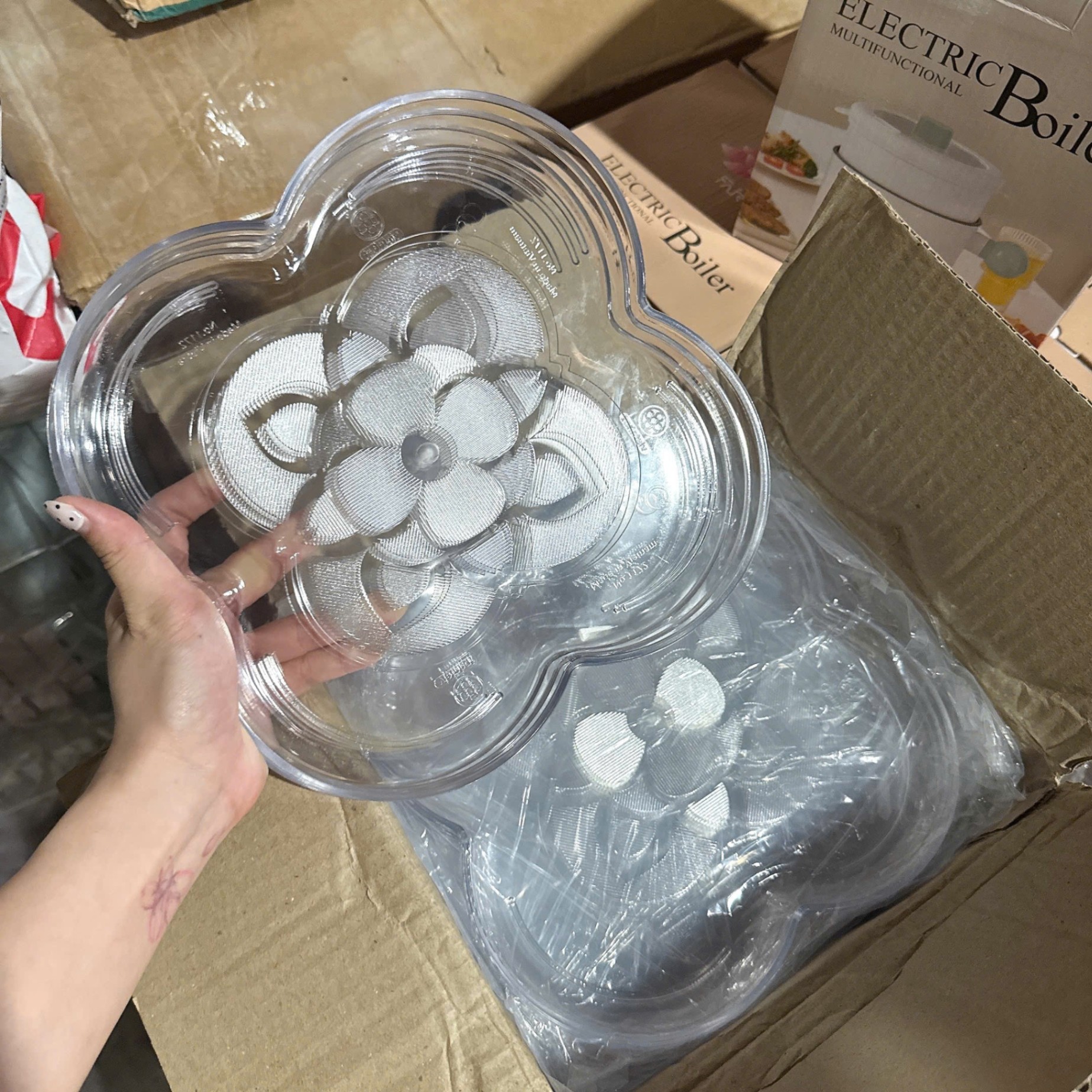 [30] Đĩa Hoa 4 Cánh Đại 1172