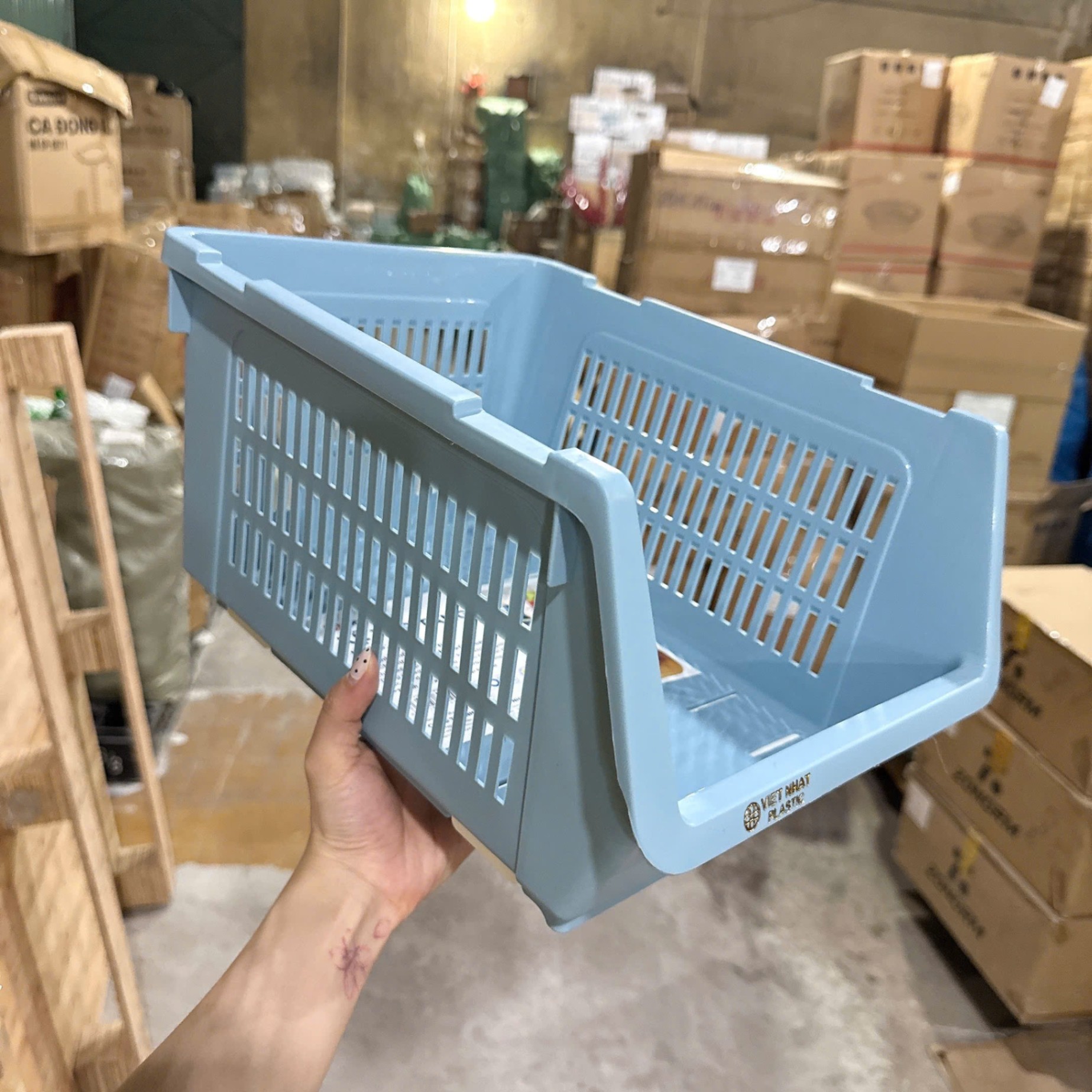 [10] Kệ Xếp Tầng 5569