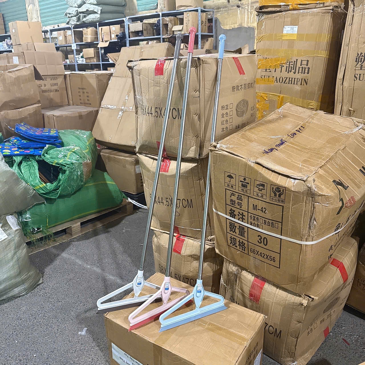 [20] Chổi Gạt Nước 9501
