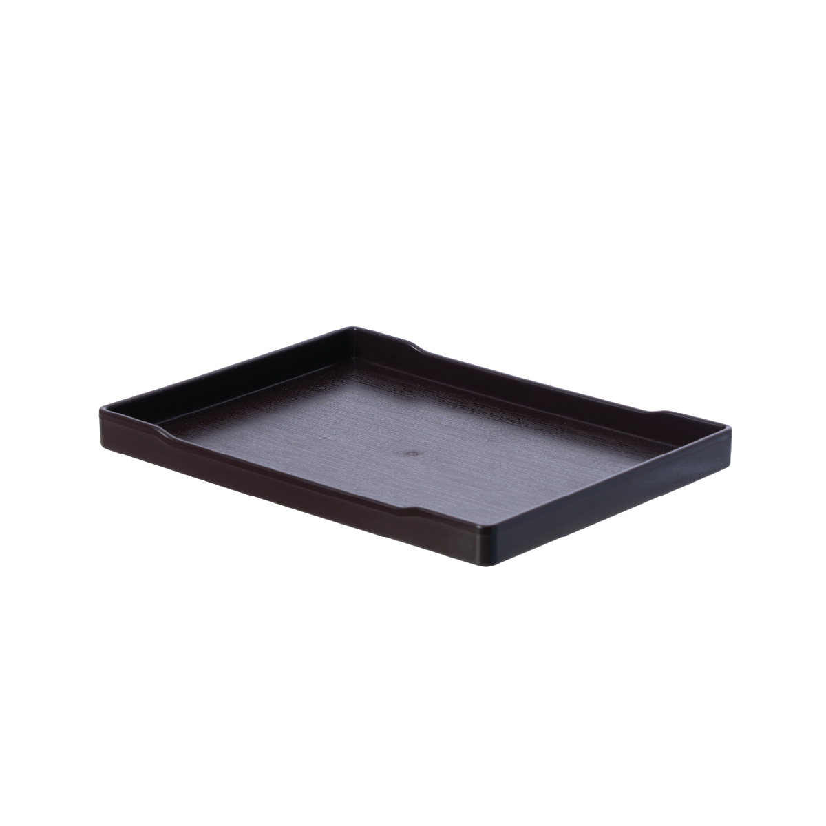 [20] Khay Chữ Nhật Vân Gỗ 5717