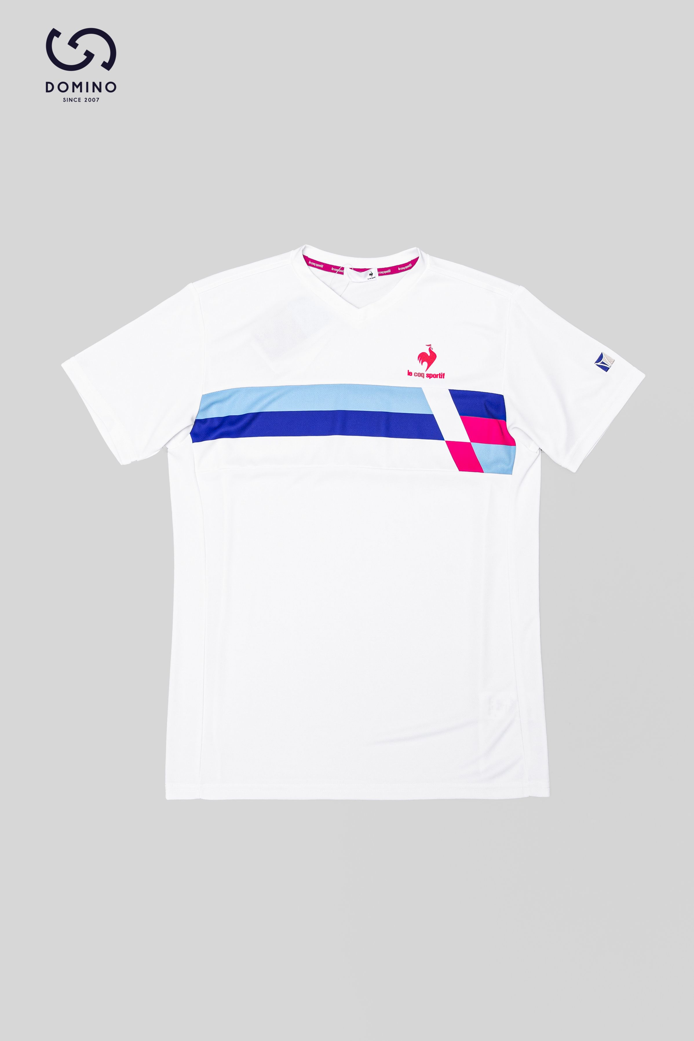 LECOQ - QTMTJA00-WHT-FS