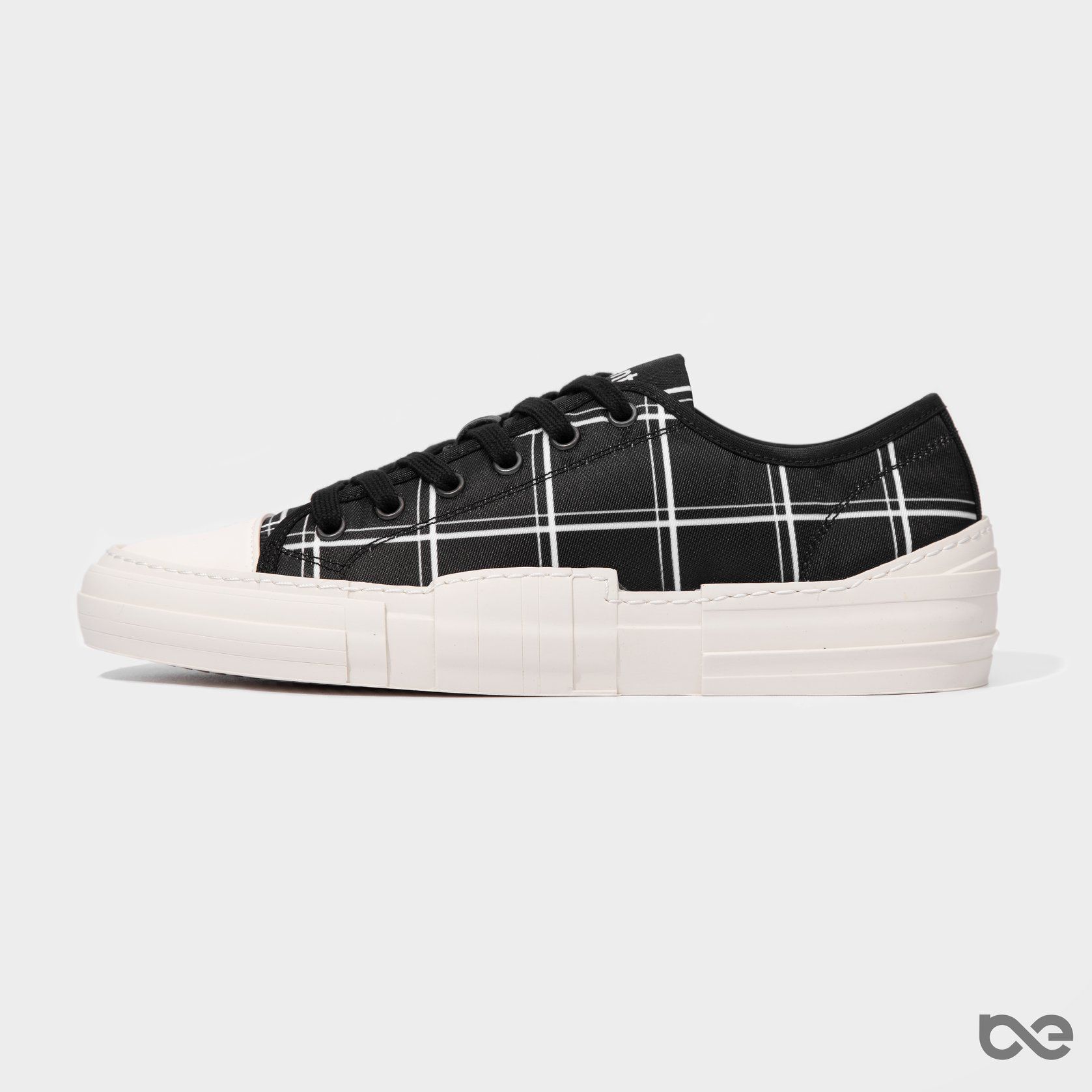 Caro Sneaker | Đen-FS