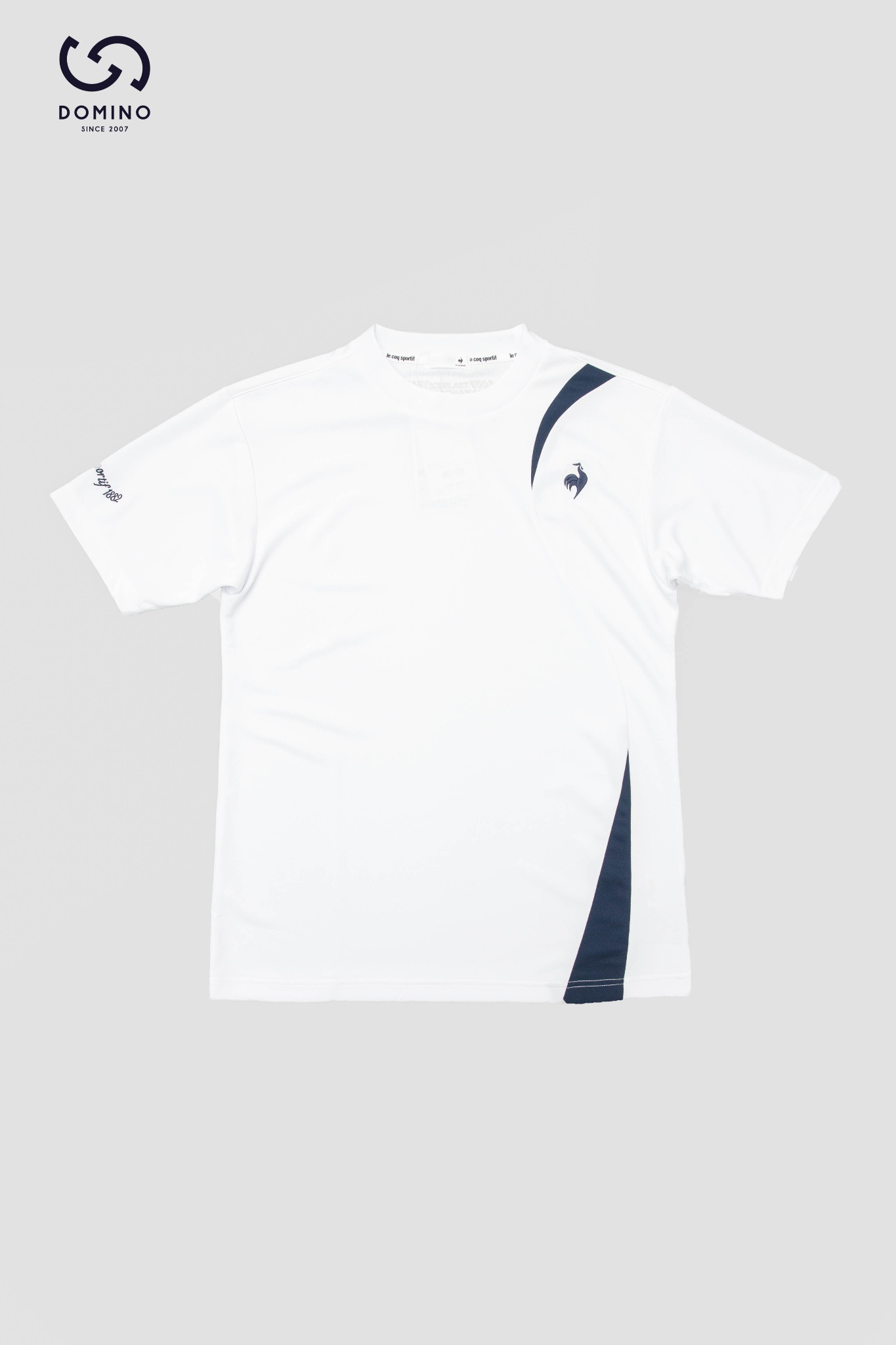 LECOQ - QMMVJA06V-WH-FS